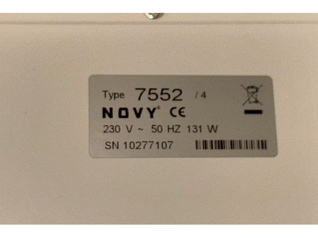 Keuken picasso l-vorm - afbeelding 13 van  28