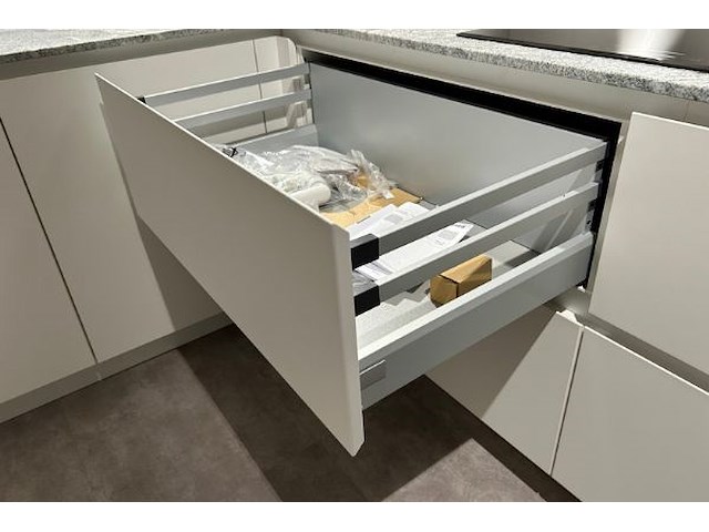 Keuken picasso l-vorm - afbeelding 17 van  28