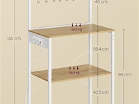 Keuken rek nieuw in de doos - afbeelding 2 van  2