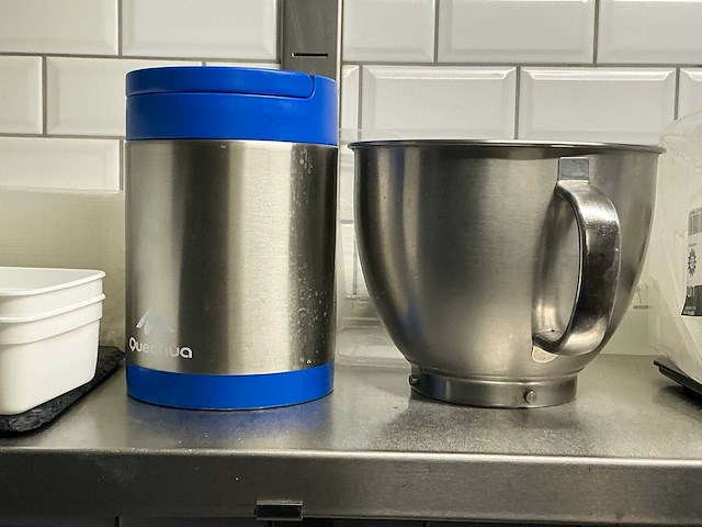 Keuken resterende inhoud - afbeelding 2 van  11