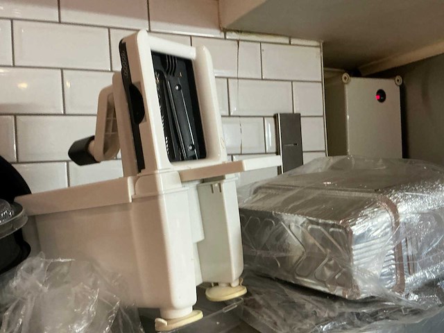 Keuken resterende inhoud - afbeelding 3 van  11