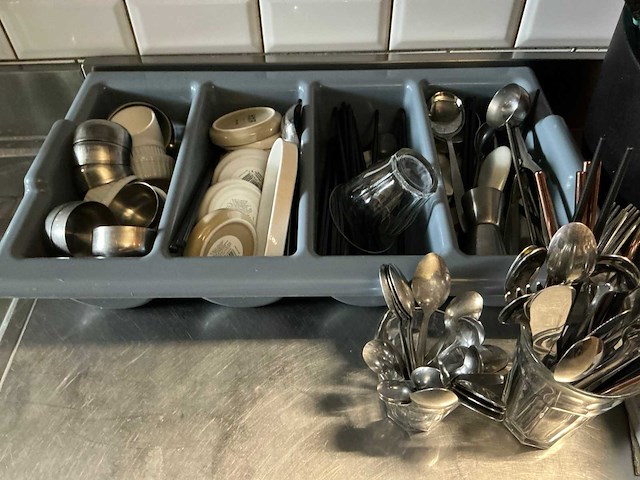 Keuken resterende inhoud - afbeelding 6 van  11