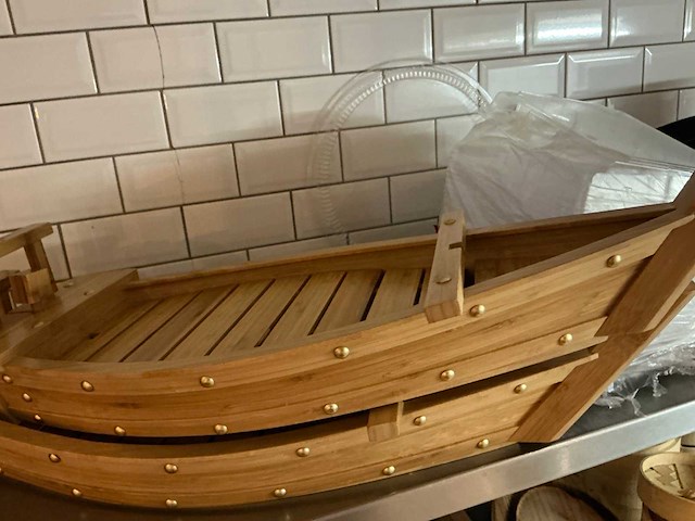 Keuken resterende inhoud - afbeelding 7 van  11
