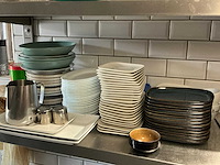 Keuken resterende inhoud - afbeelding 10 van  11