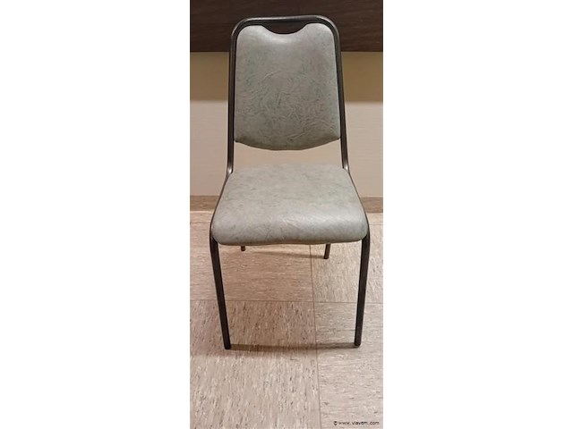Keuken stoelen - afbeelding 1 van  2