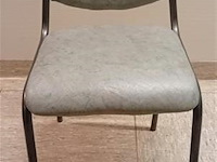 Keuken stoelen - afbeelding 1 van  2