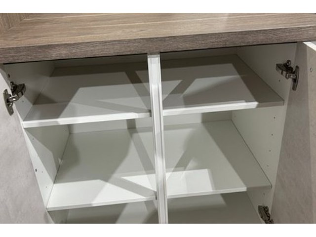 Keuken stone met eiland - afbeelding 5 van  35