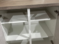 Keuken stone met eiland - afbeelding 5 van  35