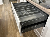Keuken stone met eiland - afbeelding 15 van  35