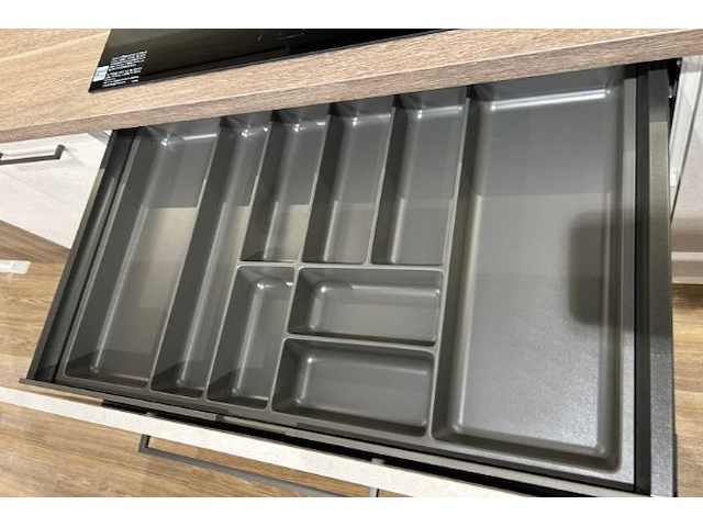 Keuken stone met eiland - afbeelding 16 van  35