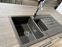 Keuken stone met eiland - afbeelding 19 van  35