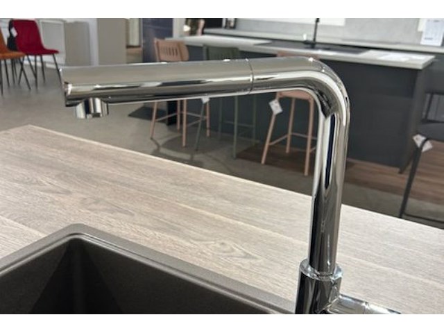 Keuken stone met eiland - afbeelding 20 van  35