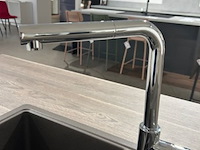 Keuken stone met eiland - afbeelding 20 van  35