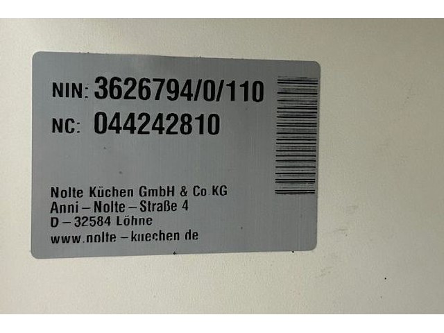 Keuken stone met eiland - afbeelding 28 van  35