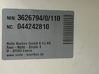 Keuken stone met eiland - afbeelding 28 van  35