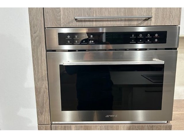 Keuken stone met eiland - afbeelding 23 van  35