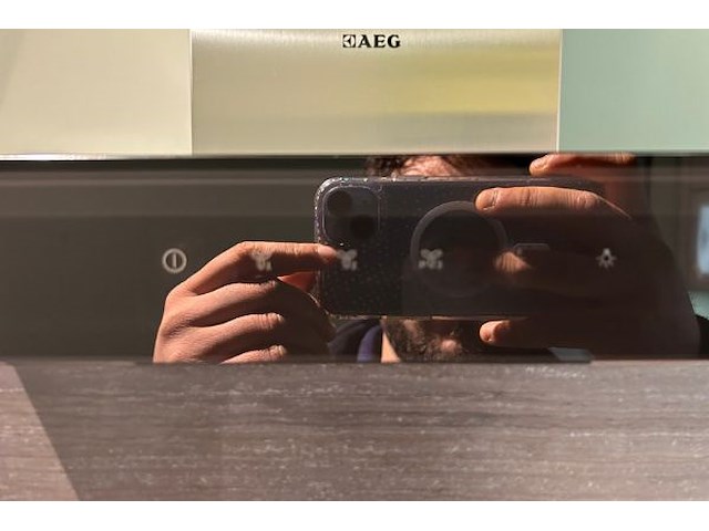 Keuken unimatt in u-vorm - afbeelding 2 van  34