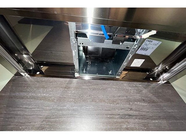 Keuken unimatt in u-vorm - afbeelding 3 van  34