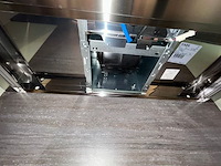 Keuken unimatt in u-vorm - afbeelding 3 van  34