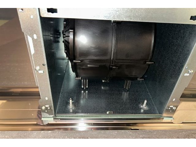 Keuken unimatt in u-vorm - afbeelding 4 van  34