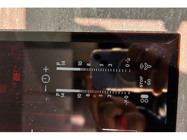 Keuken unimatt in u-vorm - afbeelding 7 van  34