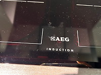 Keuken unimatt in u-vorm - afbeelding 8 van  34