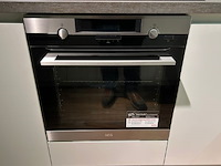 Keuken unimatt in u-vorm - afbeelding 9 van  34