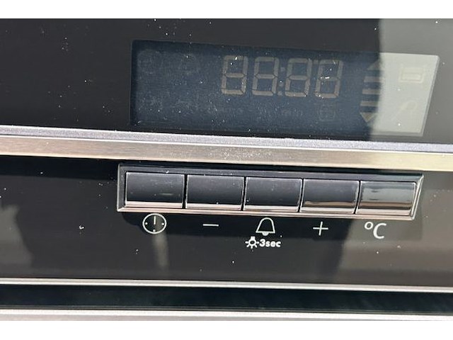 Keuken unimatt in u-vorm - afbeelding 11 van  34