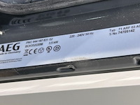 Keuken unimatt in u-vorm - afbeelding 15 van  34