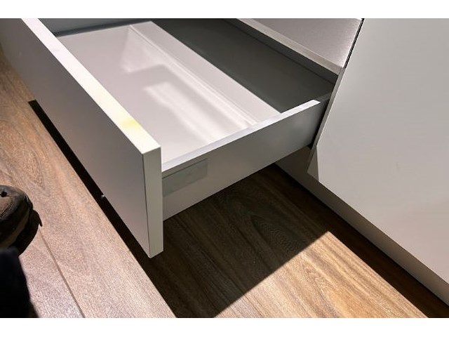 Keuken unimatt in u-vorm - afbeelding 16 van  34