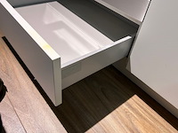 Keuken unimatt in u-vorm - afbeelding 16 van  34