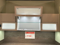 Keuken unimatt in u-vorm - afbeelding 18 van  34