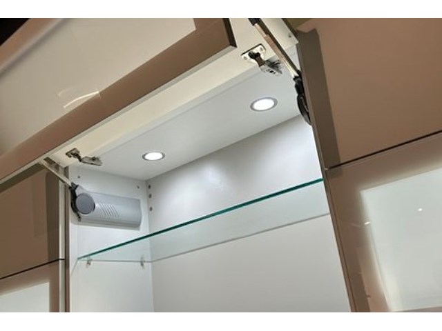 Keuken unimatt in u-vorm - afbeelding 19 van  34