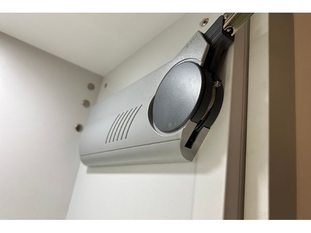 Keuken unimatt in u-vorm - afbeelding 20 van  34