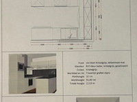 Keuken unimatt in u-vorm - afbeelding 22 van  34