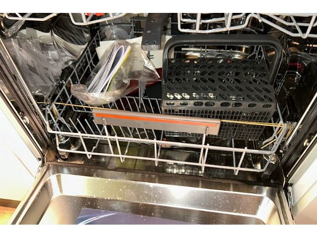 Keuken unimatt in u-vorm - afbeelding 26 van  34