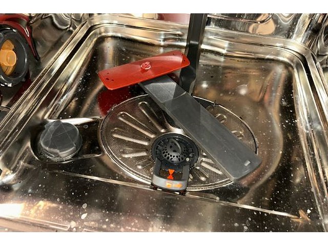 Keuken unimatt in u-vorm - afbeelding 27 van  34