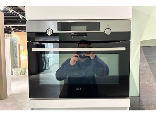 Keuken unimatt in u-vorm - afbeelding 23 van  34