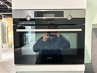 Keuken unimatt in u-vorm - afbeelding 23 van  34