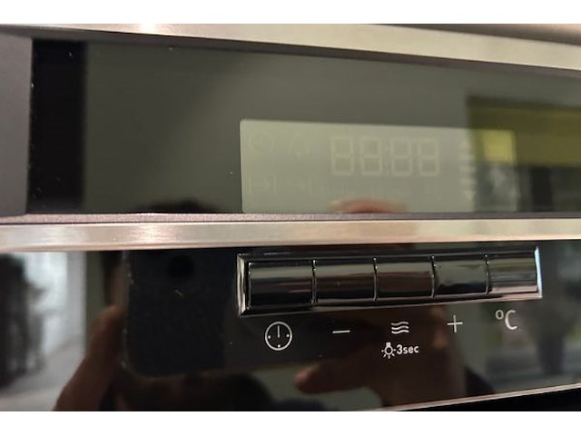 Keuken unimatt in u-vorm - afbeelding 29 van  34