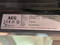 Keuken unimatt in u-vorm - afbeelding 32 van  34