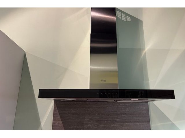 Keuken unimatt in u-vorm - afbeelding 33 van  34