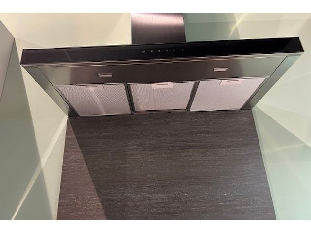 Keuken unimatt in u-vorm - afbeelding 34 van  34