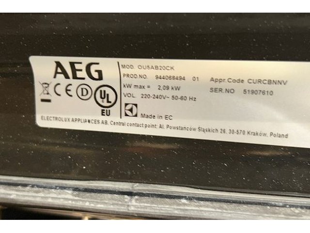 Keuken windsor met eiland - afbeelding 2 van  29