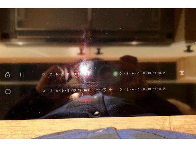 Keuken windsor met eiland - afbeelding 4 van  29