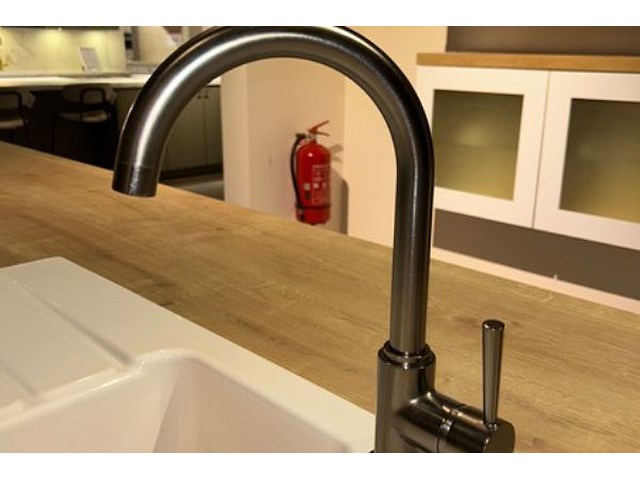 Keuken windsor met eiland - afbeelding 10 van  29