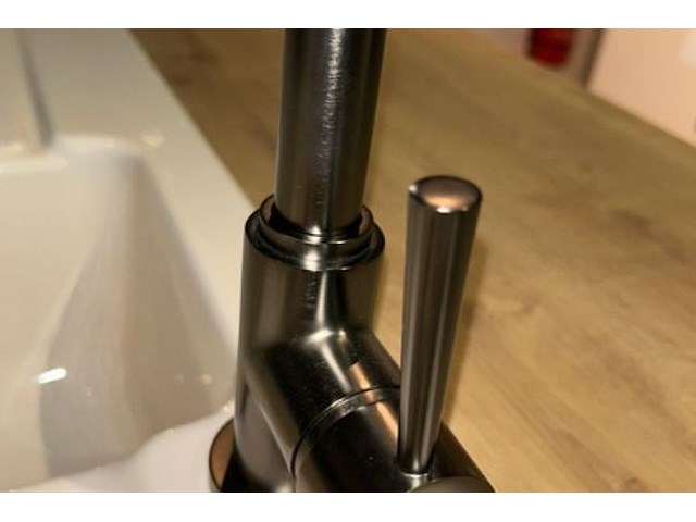 Keuken windsor met eiland - afbeelding 11 van  29