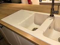 Keuken windsor met eiland - afbeelding 13 van  29