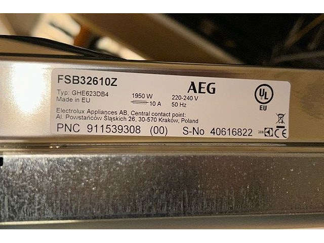 Keuken windsor met eiland - afbeelding 18 van  29