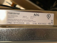 Keuken windsor met eiland - afbeelding 18 van  29